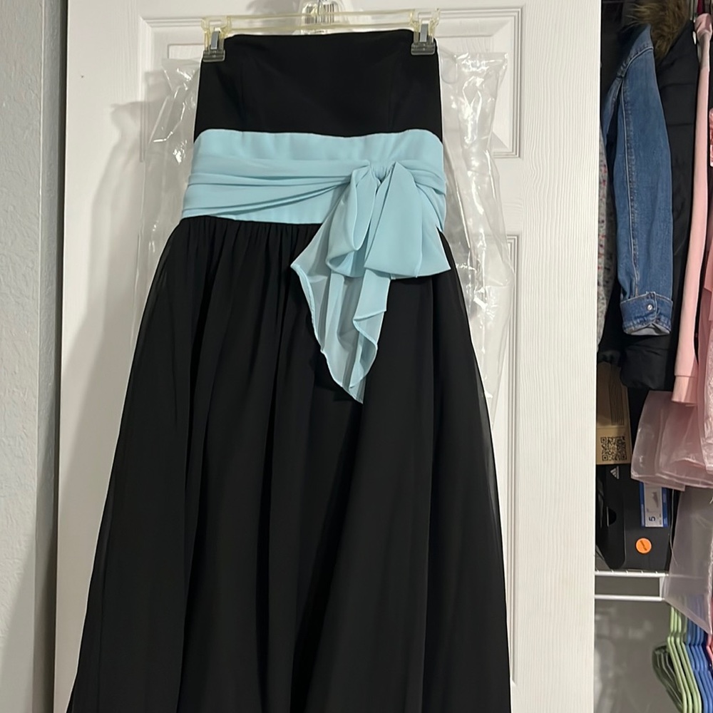 Formal dress or Bridesmaid dress